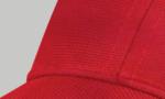 Kandinsky Baseballcaps maßgeschneiderte Werbemittel: Material Piqué Mesh Polyester